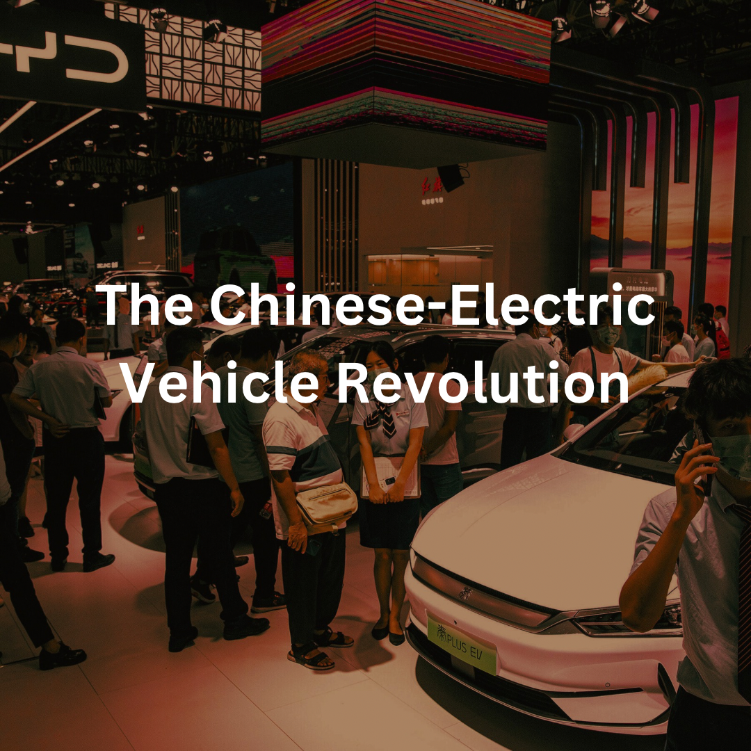 Electric Vehicles: From Profit Highway to Pit Stop?